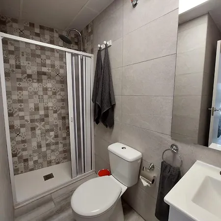 Aires De Jerez Lägenhet Jerez de la Frontera