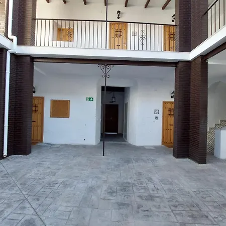 Aires De Jerez Lägenhet Jerez de la Frontera