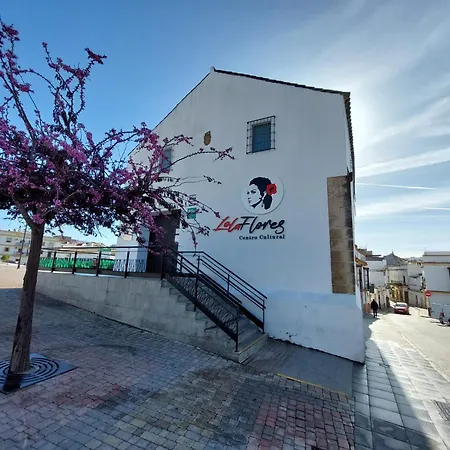 Aires De Jerez