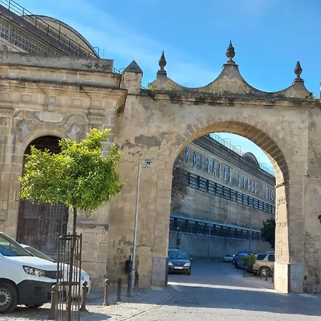 דירה Aires De Jerez