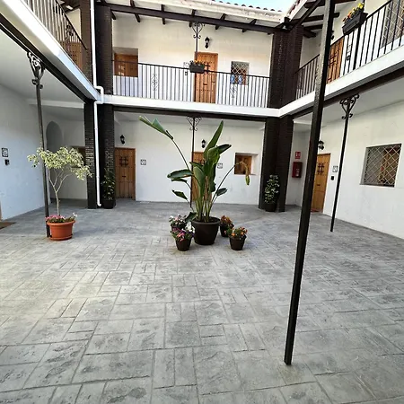 Aires De Jerez * Jerez de la Frontera