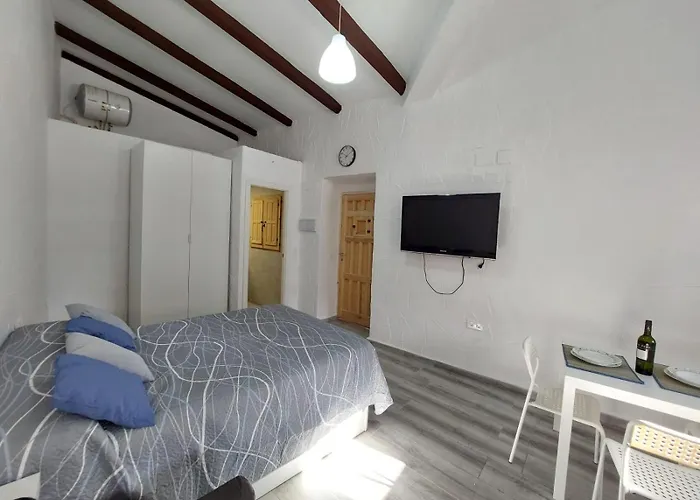 Aires De Jerez Appartement Jerez de la Frontera