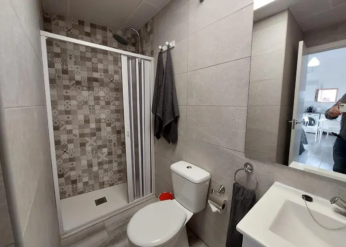 Aires De Jerez Appartement Jerez de la Frontera