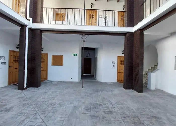 Aires De Jerez Appartement Jerez de la Frontera